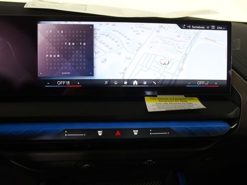 New 2025 BMW X3 xDrive30i w/ Premium Package image 31