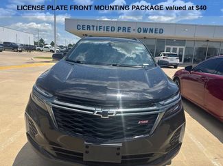 Used 2022 Chevrolet Equinox RS AWD/4WD video 2