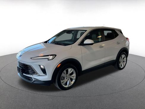 Used 2025 Buick Encore GX Preferred image 6