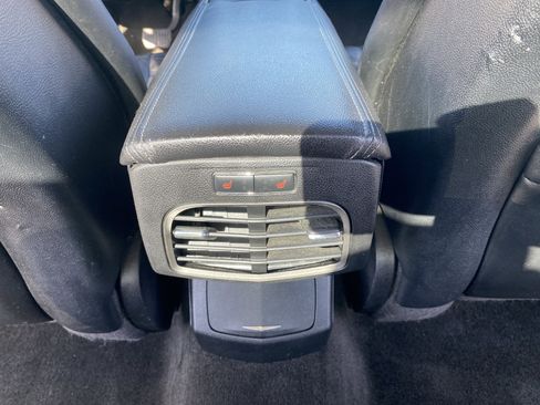 Used 2016 Lincoln MKZ Hybrid w/ Equipment Group 600A Reserve image 16