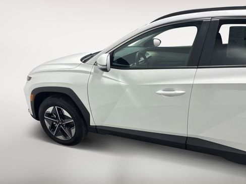 Certified 2025 Hyundai Tucson SEL image 21