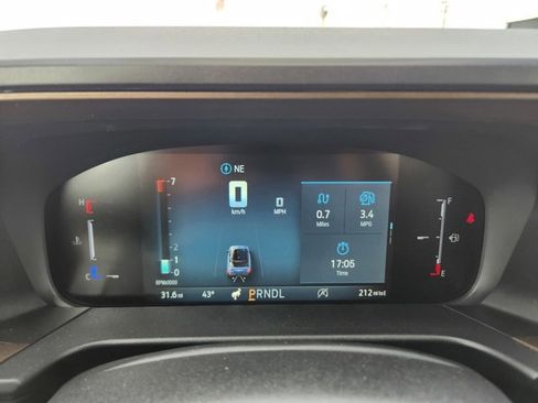 New 2026 Ford Bronco Sport Big Bend w/ Convenience Package AWD/4WD image 15