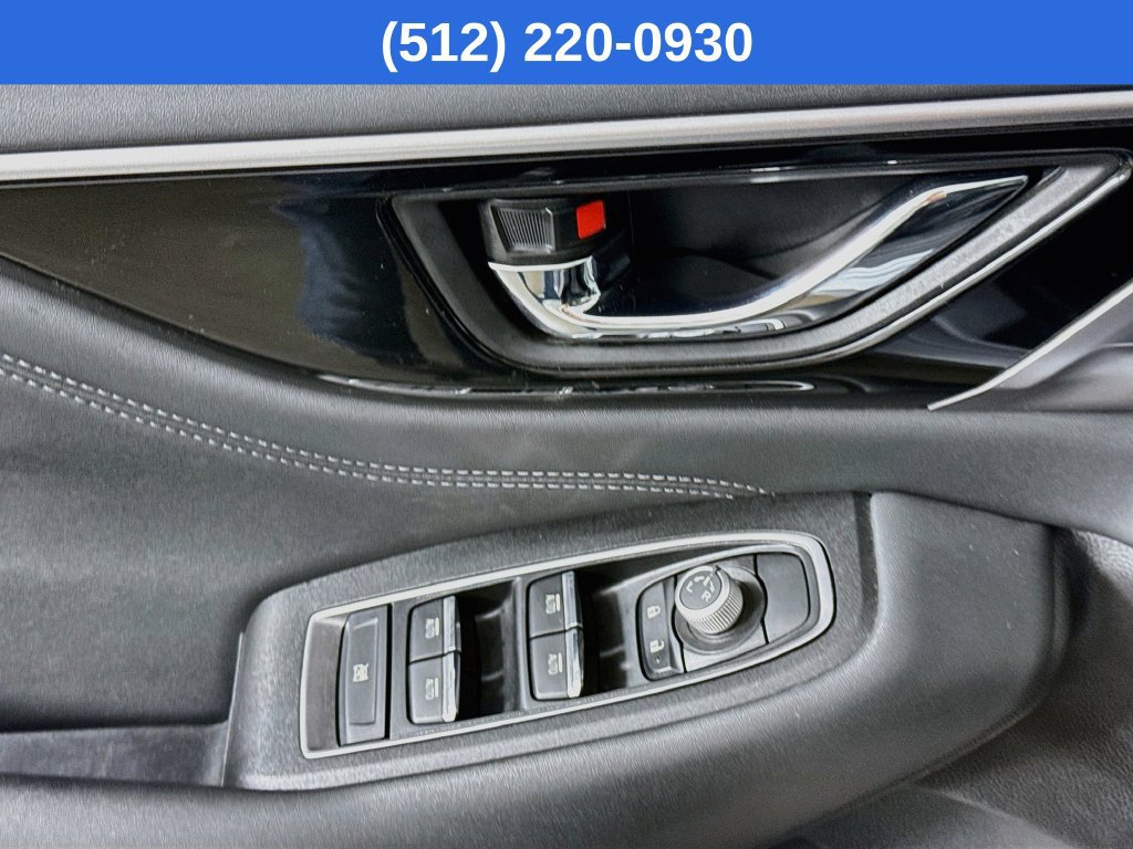 Certified 2024 Subaru Legacy Limited AWD/4WD image 22