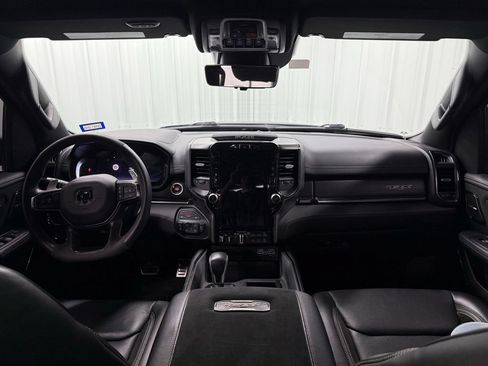 Used 2024 RAM 1500 TRX AWD/4WD image 19