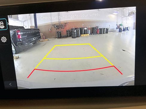 Used 2026 Hyundai Tucson SEL FWD image 26