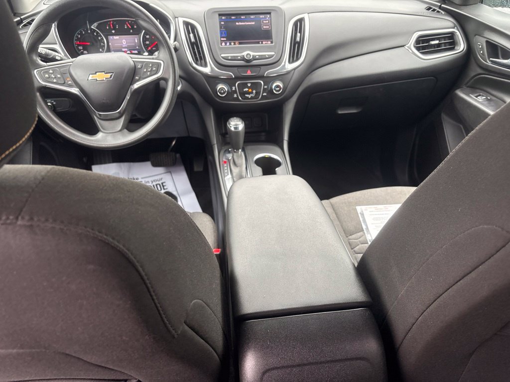 Used 2020 Chevrolet Equinox LT AWD/4WD image 34