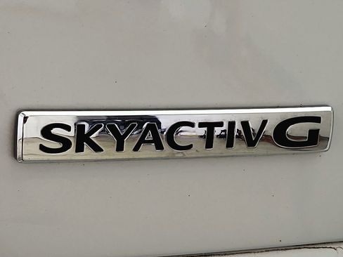 Used 2023 MAZDA CX-5 AWD 2.5 S w/ Preferred Package image 35