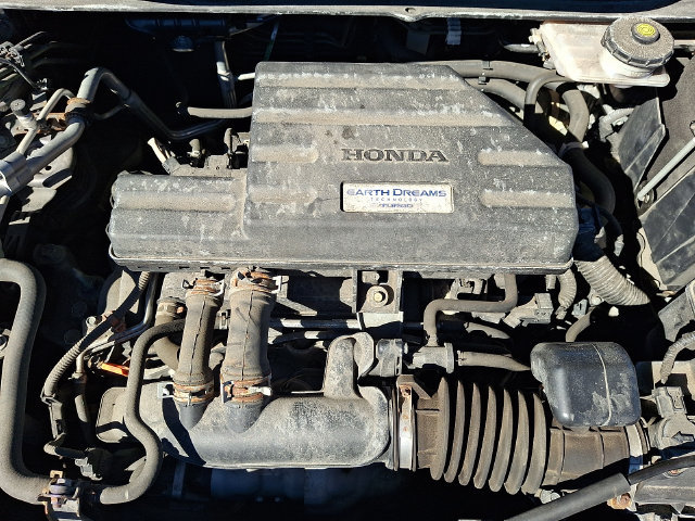 Certified 2018 Honda CR-V EX-L image 26