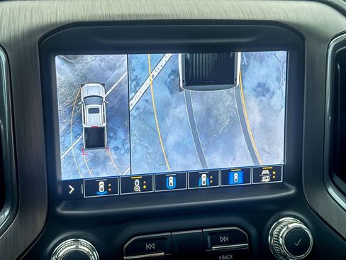 Used 2020 GMC Sierra 1500 Denali w/ Denali Ultimate Package image 26