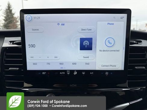 Certified 2024 Ford Transit 350 XLT image 31