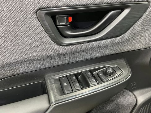 New 2026 Subaru Outback Premium image 13