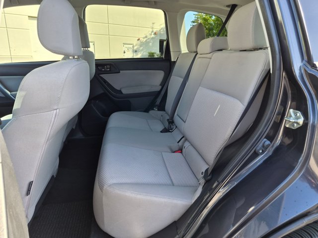 Used 2015 Subaru Forester 2.5i Premium w/ Protection Package #1 AWD/4WD image 17