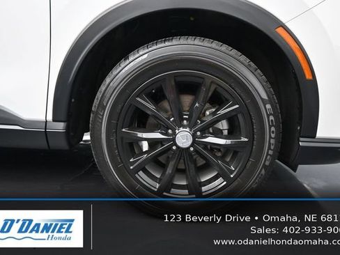 Used 2023 Honda CR-V EX-L image 44