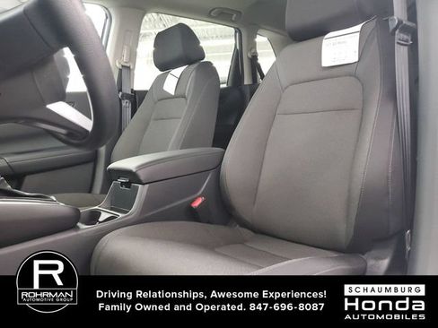 Used 2026 Honda CR-V EX image 20