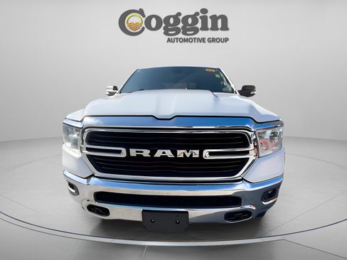 Used 2019 RAM 1500 Big Horn image 14