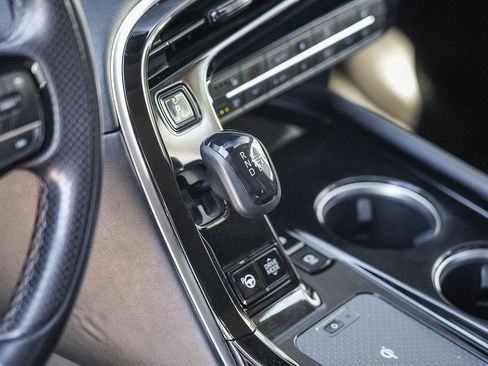 Used 2021 Toyota Mirai RWD image 20