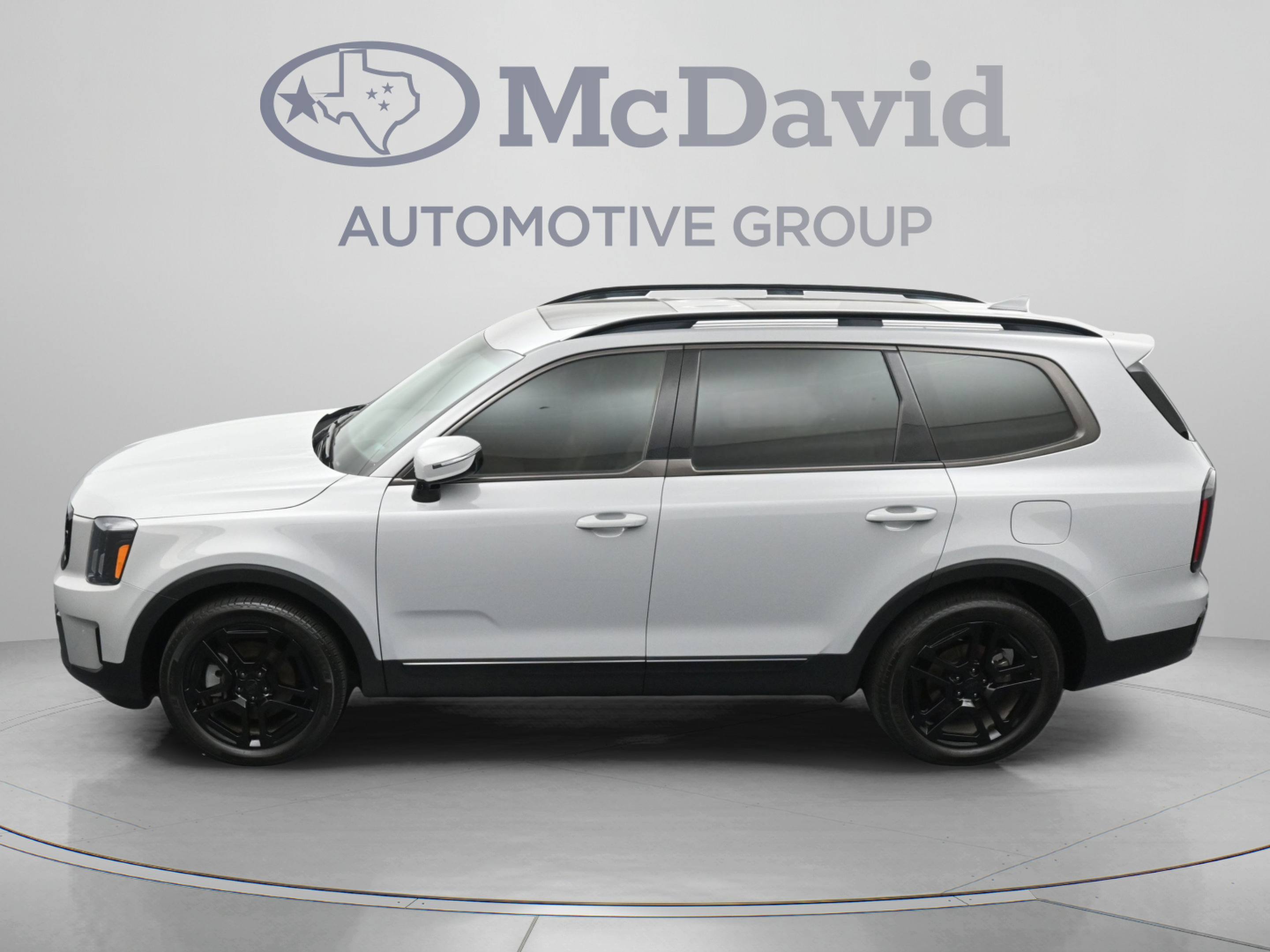 Used 2025 Kia Telluride SX Prestige X-Line AWD/4WD image 37