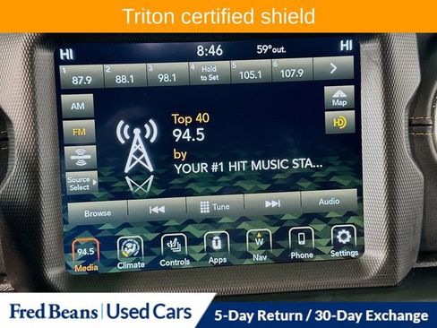 Used 2022 Jeep Gladiator Overland image 22