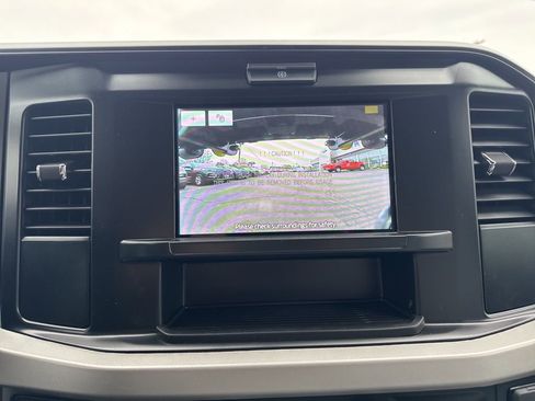 New 2026 Ford F600 4x4 Regular Cab Super Duty w/ XL Chrome Package image 15