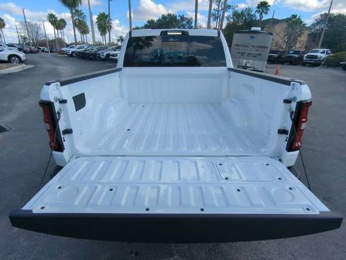 New 2026 RAM 1500 Rebel w/ G/T Package image 14