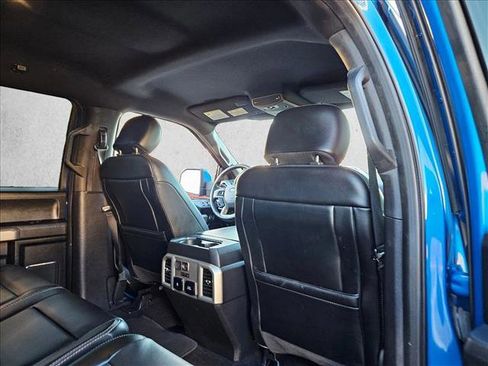 Used 2020 Ford F150 Lariat w/ Equipment Group 502A Luxury image 24