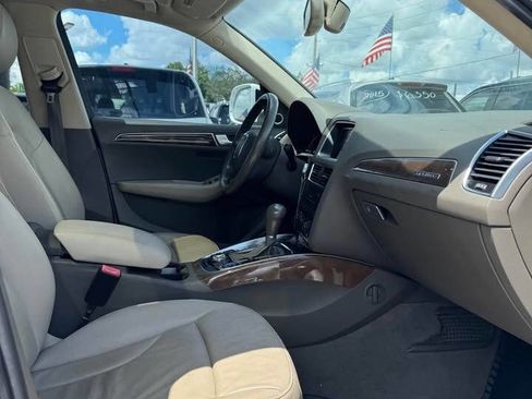 Used 2010 Audi Q5 3.2 Prestige image 9