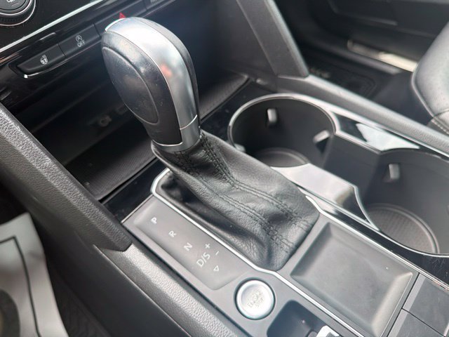 Used 2019 Volkswagen Atlas SEL FWD image 39