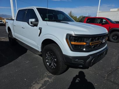 Used 2025 Ford F150 Tremor w/ Equipment Group 402A High