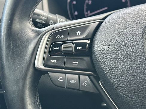 Used 2018 Honda Accord Sport image 26