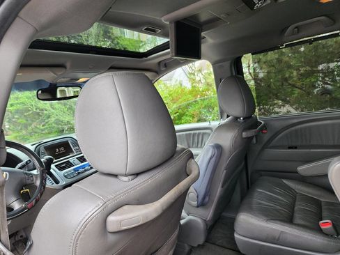 Used 2008 Honda Odyssey EX-L image 15