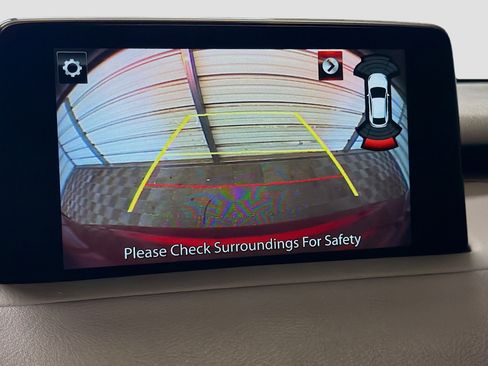 Used 2018 MAZDA CX-9 Grand Touring AWD/4WD image 16