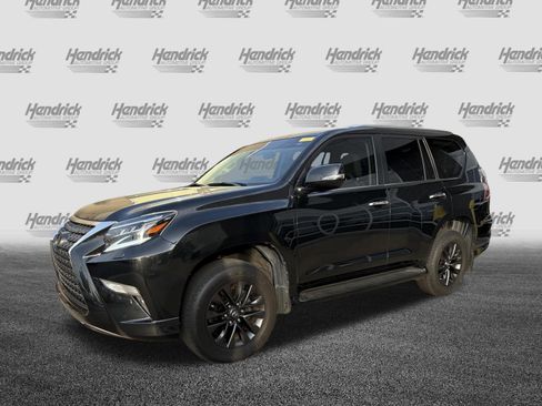 Used 2023 Lexus GX 460 Premium image 5