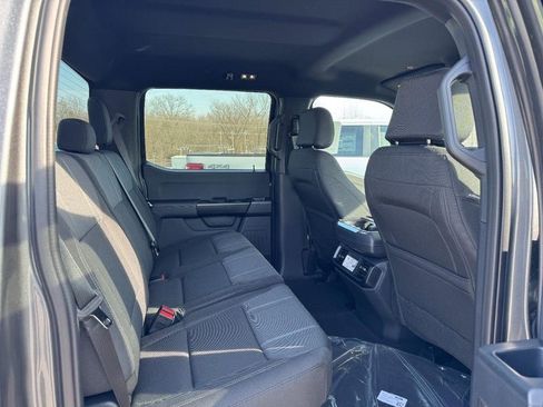 New 2026 Ford F150 STX image 6