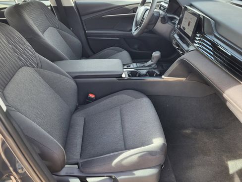 Certified 2025 Toyota Camry LE image 23