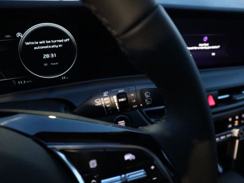 New 2026 Kia Seltos EX image 27