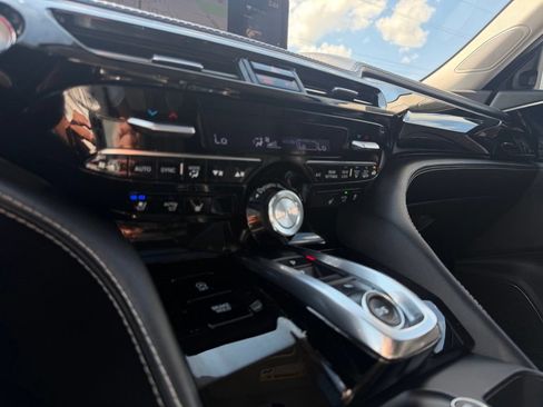 Certified 2024 Acura MDX SH-AWD w/ Advance Package image 44