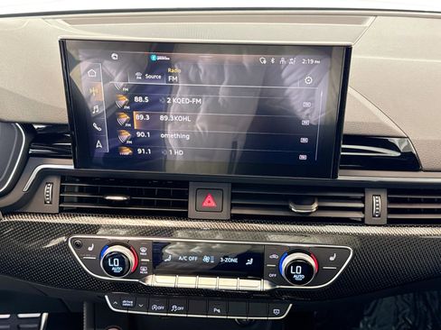 Used 2022 Audi S5 Premium Plus image 16