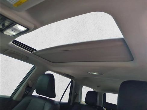Used 2022 Toyota 4Runner Limited RWD image 18