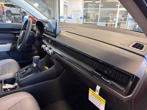 New 2025 Honda CR-V EX-L image 28