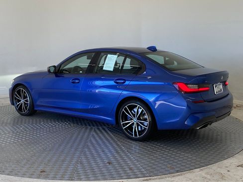 Used 2020 BMW M340i xDrive w/ Driving Assistance Package image 3