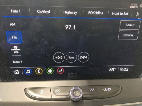 Used 2024 Chevrolet Blazer LT image 25