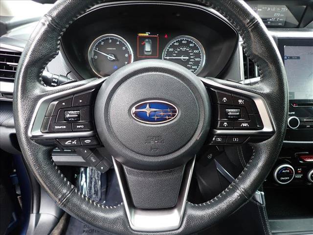 Used 2019 Subaru Forester Touring AWD/4WD image 16