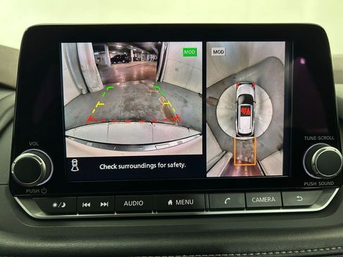 Used 2023 Nissan Rogue SL FWD image 26