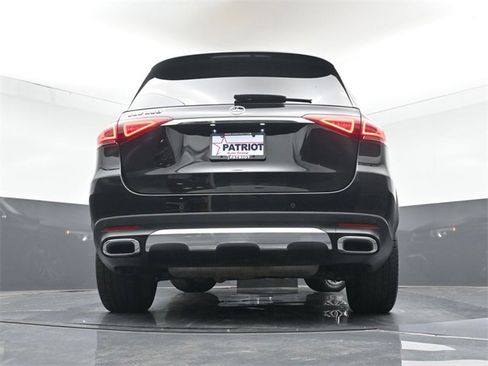 Used 2022 Mercedes-Benz GLE 350 GLE 350 image 47