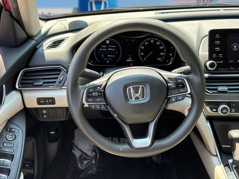Used 2020 Honda Accord LX image 17