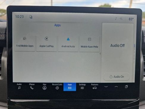 Certified 2024 Ford Expedition XLT AWD/4WD image 22