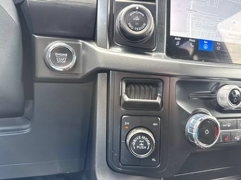 Used 2024 Ford F150 XLT w/ Equipment Group 302A MID AWD/4WD image 27