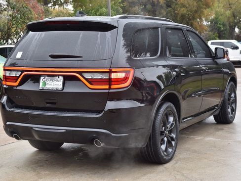 Used 2022 Dodge Durango R/T image 8
