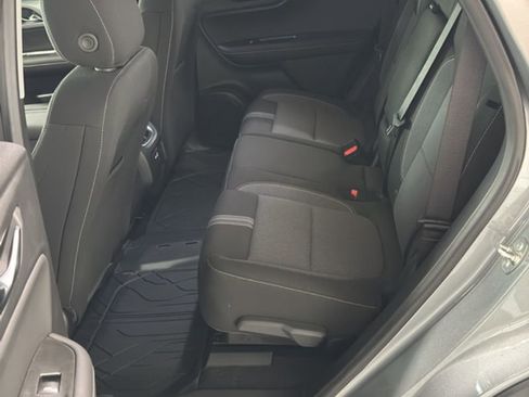 New 2026 Chevrolet Blazer LT w/ LPO, Floor Liner Package image 12