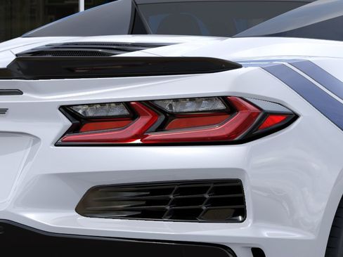 New 2027 Chevrolet Corvette Grand Sport RWD image 11